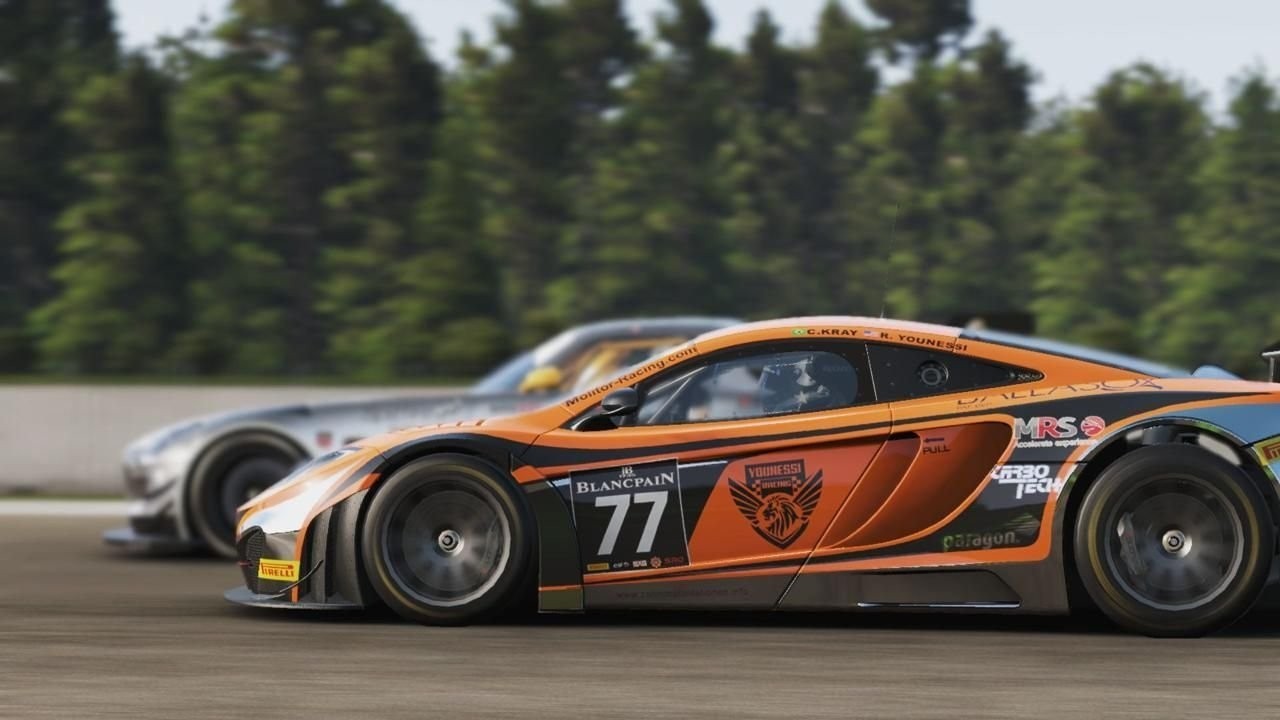 Project Cars - Imagen 44